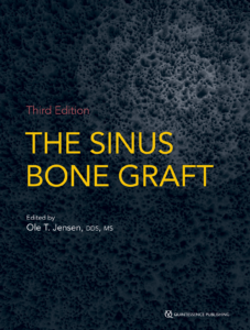 The Sinus Bone Graft  ザサイナスボーングラフト